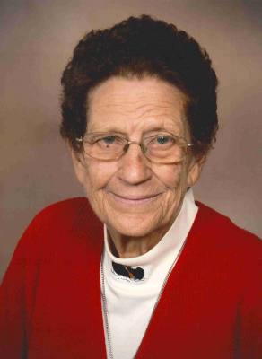 Sharon A. Zwirn obituary